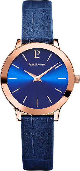 Pierre Lannier Pure 023K966