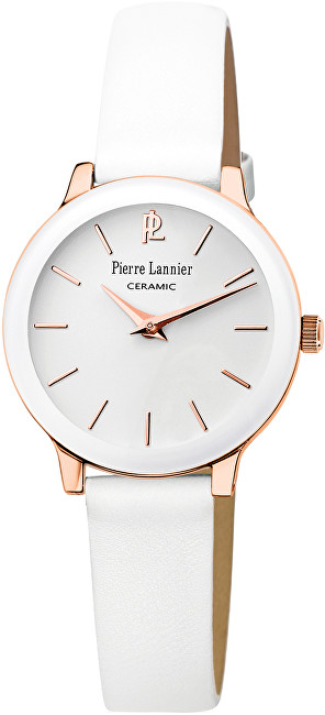 Pierre Lannier Pure 023K900