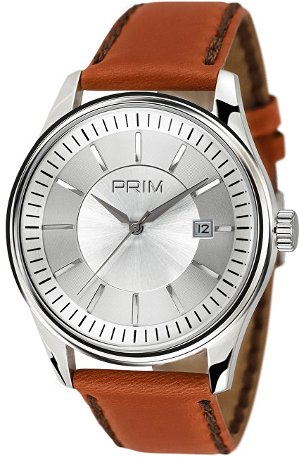 Prim Automatic True - E W01P.13031.E