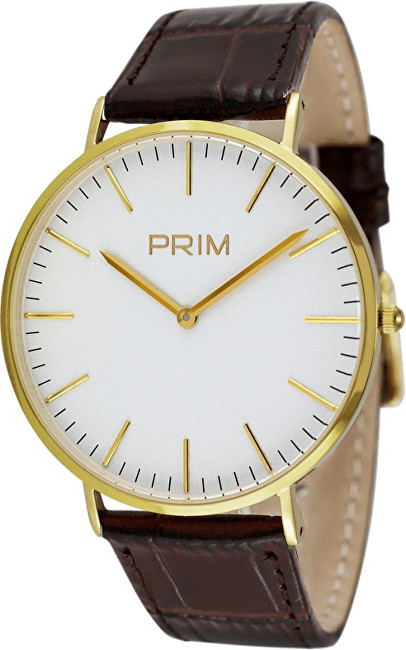 Prim Klasik Slim W01P.13016.E