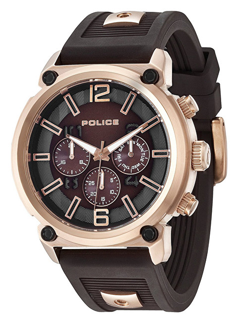 Police Armor PL14378JSR/12P
