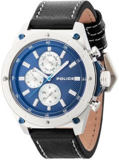 Police Contact PL14537JS/03A