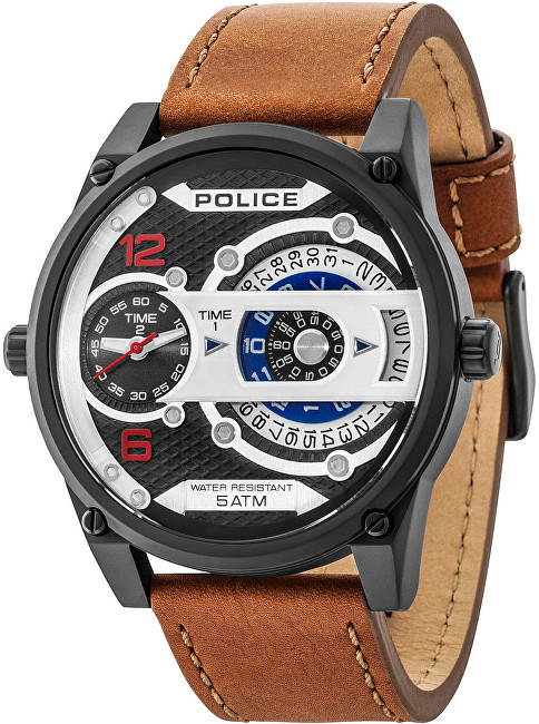 Police PL14835JSB/02