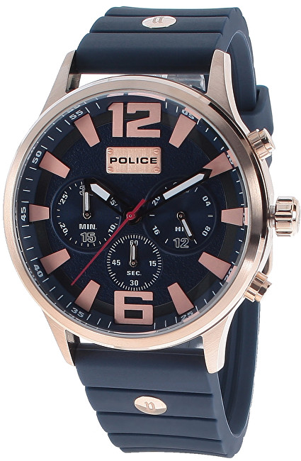 Police PL15216JSR/03P