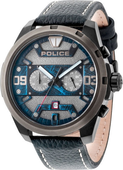 Police PL15365JSBU/61