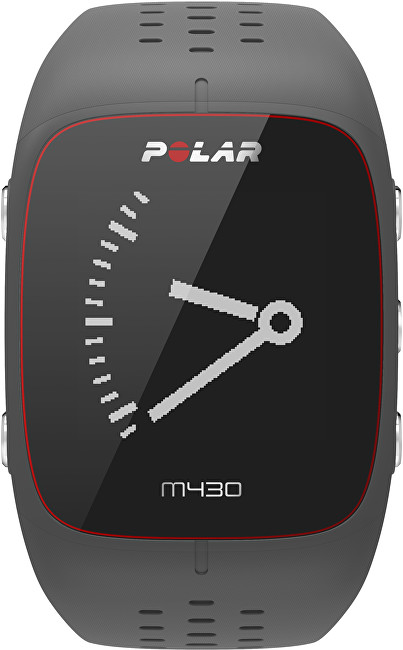 Polar Polar M430 Grey