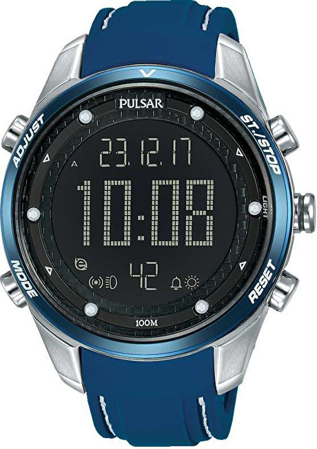 Pulsar P5A025X1