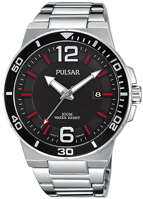 Pulsar PS9397X1