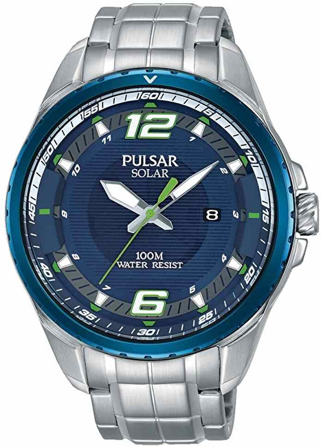 Pulsar Solar PX3125X1