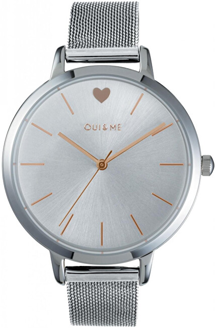 Oui & Me Grande Amourette ME010022
