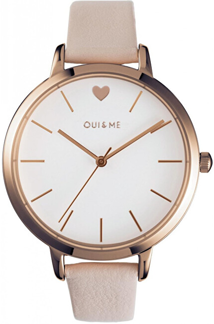 Oui & Me Grande Amourette ME010024