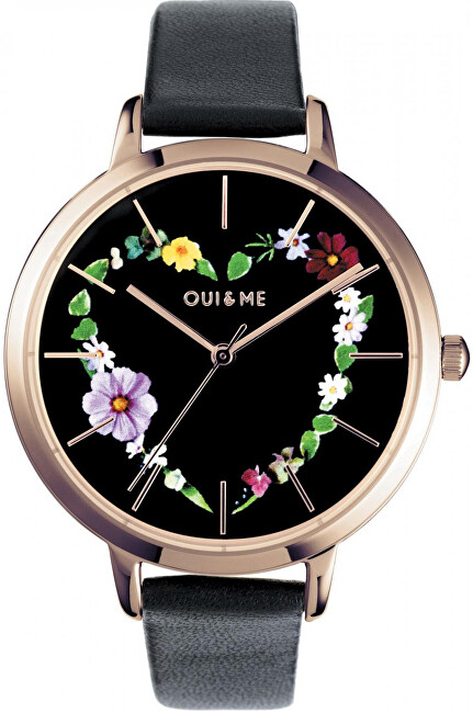 Oui & Me Grande Fleurette ME010030