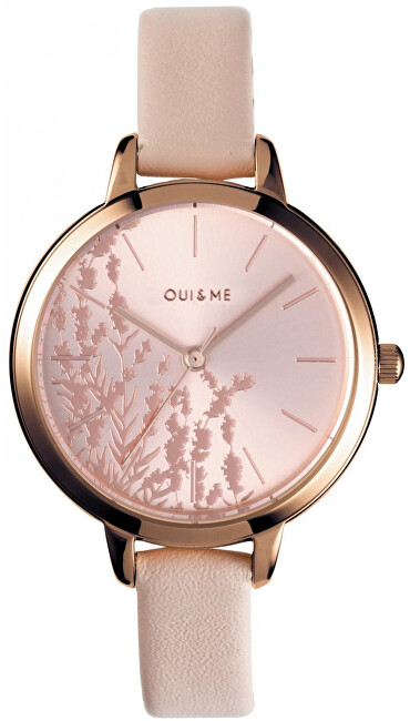 Oui & Me Petite Fleurette ME010064