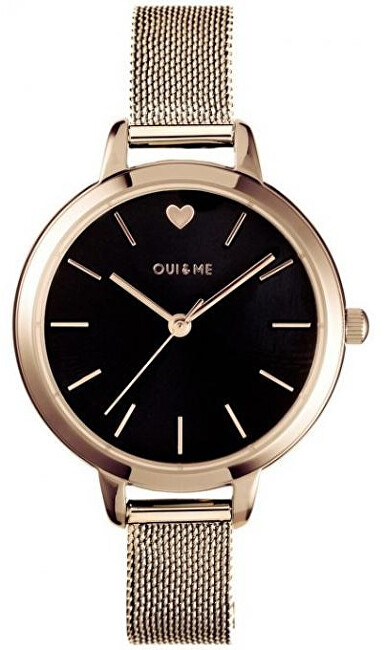 Oui & Me Petite Amourette ME010002