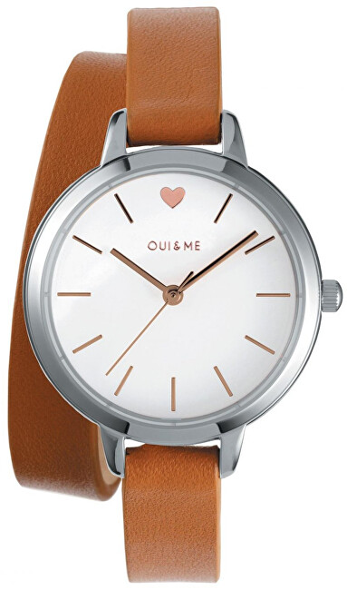 Oui & Me Petite Amourette ME010005