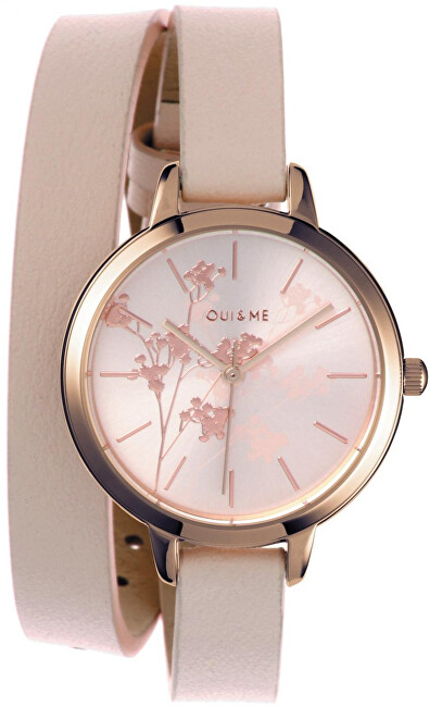 Oui & Me Petite Amourette ME010049