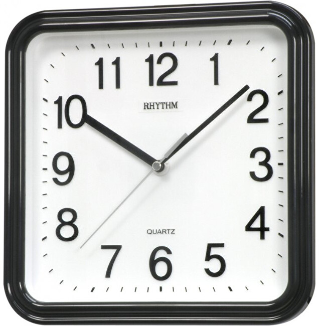Rhythm Nástěnné hodiny CMG450NR02