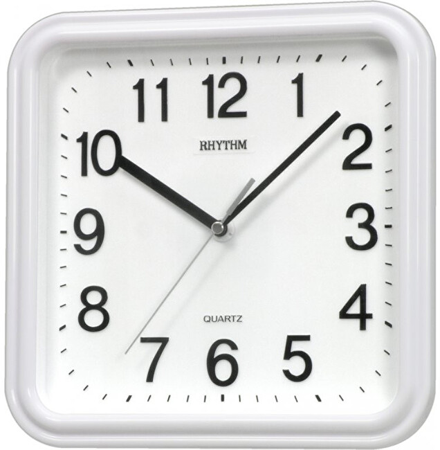Rhythm Nástěnné hodiny CMG450NR03