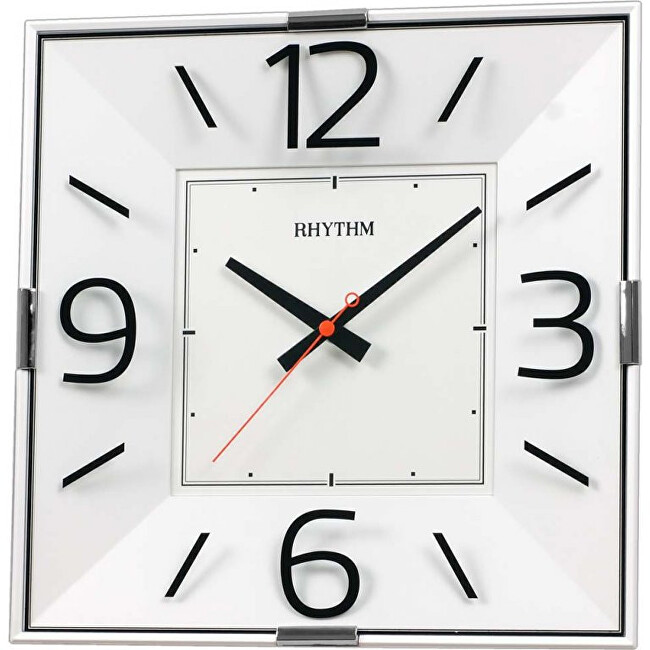 Rhythm Nástěnné hodiny CMG493NR03