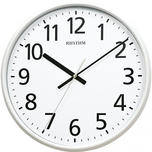 Rhythm Nástěnné hodiny CMG545NR03