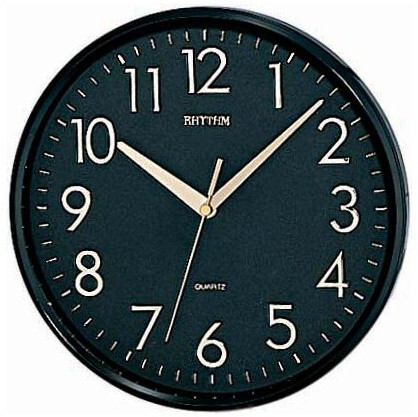 Rhythm Nástěnné hodiny CMG716NR02