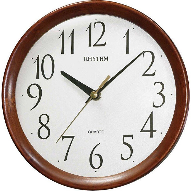 Rhythm Nástěnné hodiny CMG964NR06