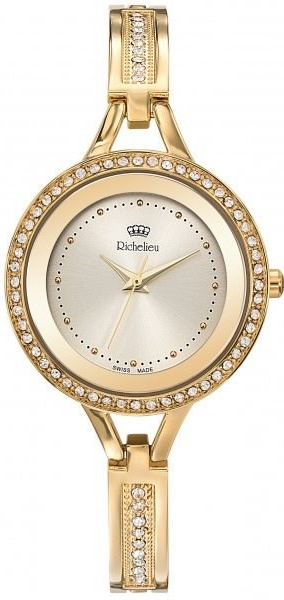 Richelieu Elegance 1001P.05.921