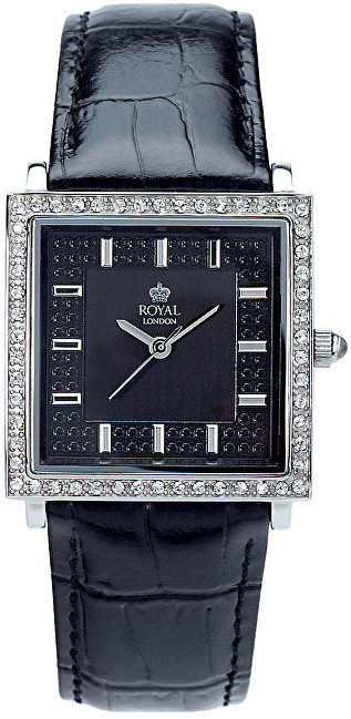 Royal London 21011-01