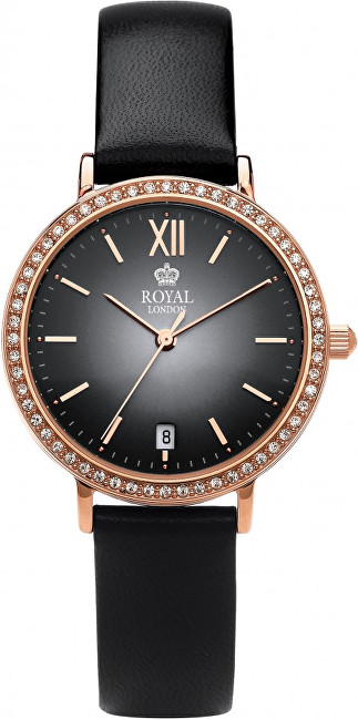 Royal London 21345-04