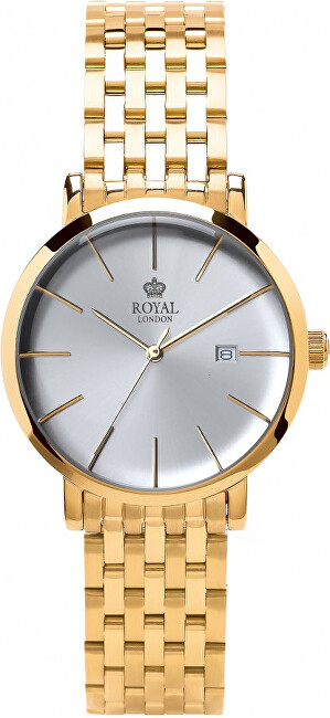 Royal London 21346-03