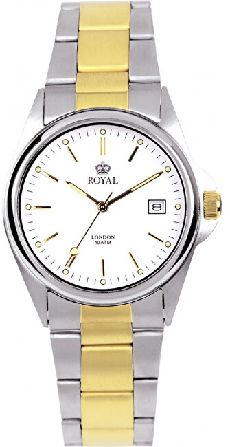 Royal London 40008-10