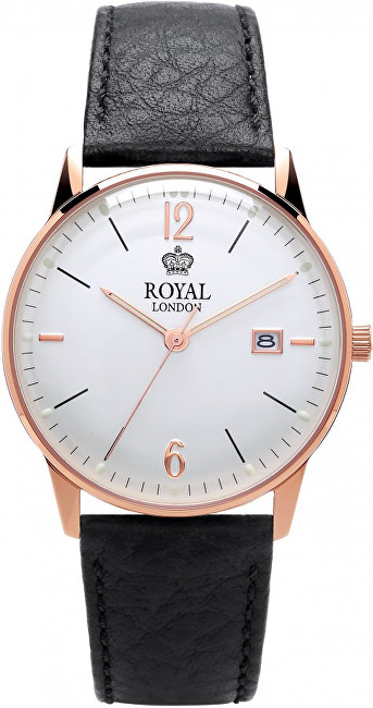 Royal London 41329-03