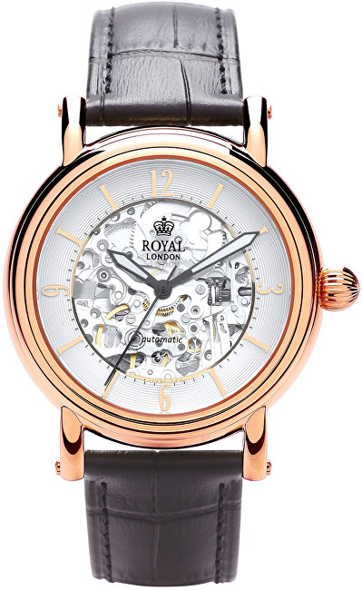 Royal London Automatic 41150-03