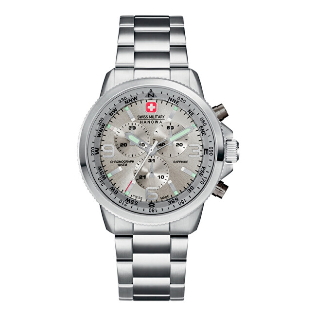Swiss Military Hanowa Arrow Chrono 5250.04.009