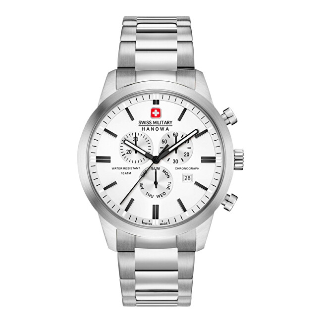Swiss Military Hanowa Chrono Classic 5308.04.001