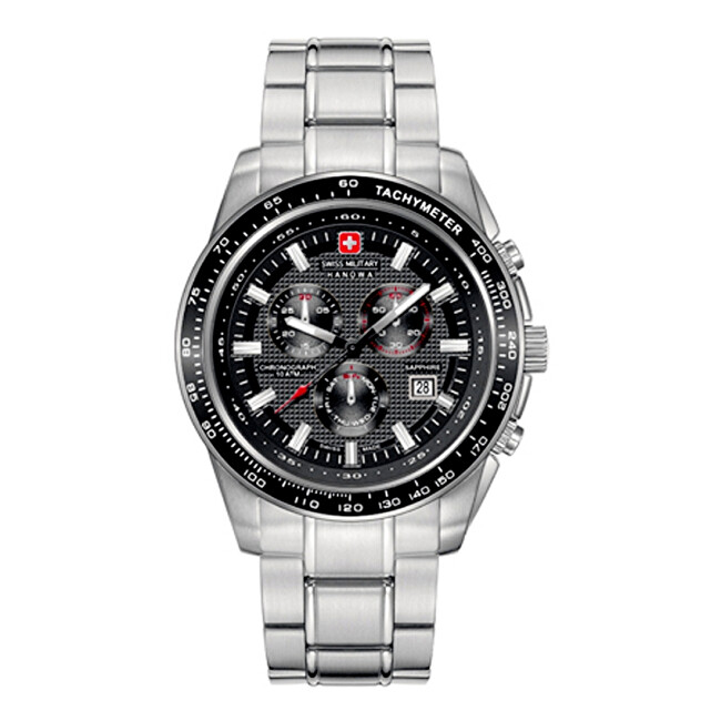 Swiss Military Hanowa Crusader 5225.04.007