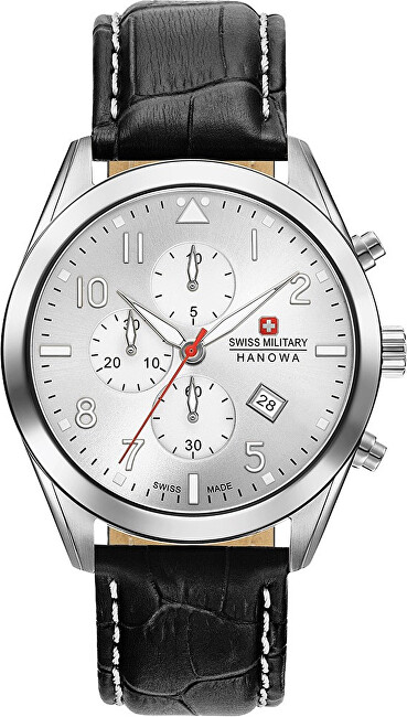 Swiss Military Hanowa Helvetus Chrono 4316.04.001