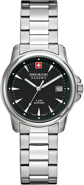 Swiss Military Hanowa Swiss Recruit Lady Prime 7230.04.007