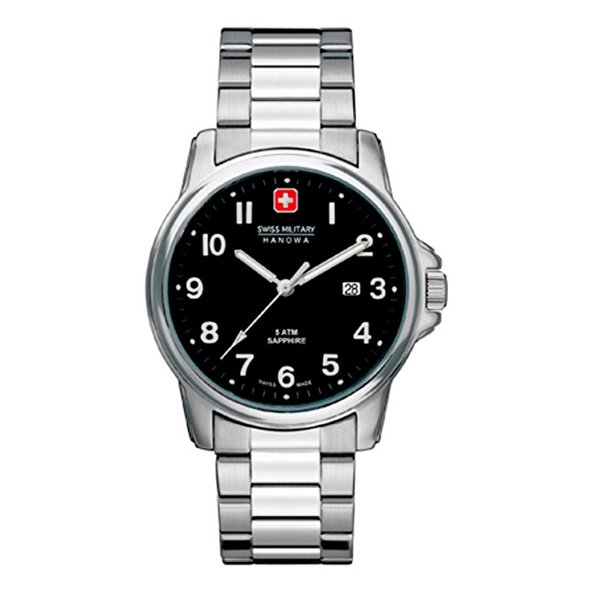 Swiss Military Hanowa Swiss Soldier Prime 5231.04.007