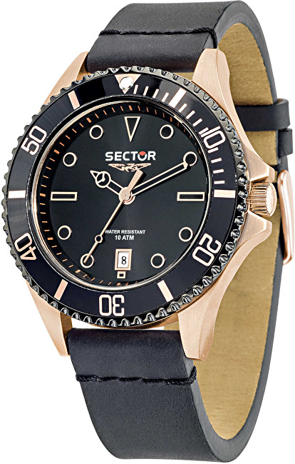 Sector Action R3251161013