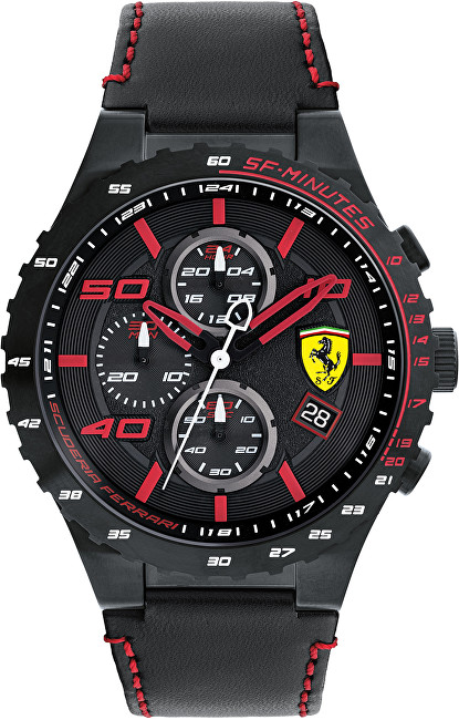 Scuderia Ferrari 0830363