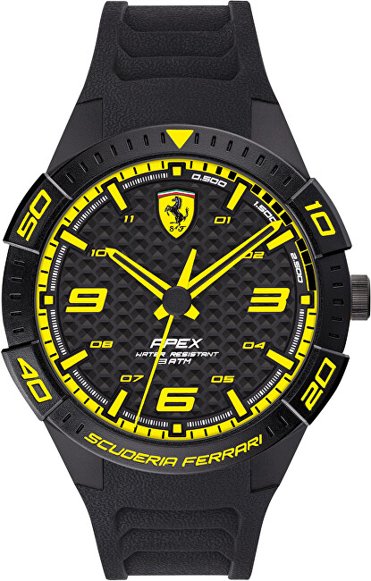 Scuderia Ferrari Apex 0830663