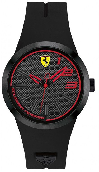 Scuderia Ferrari FXX 0840016