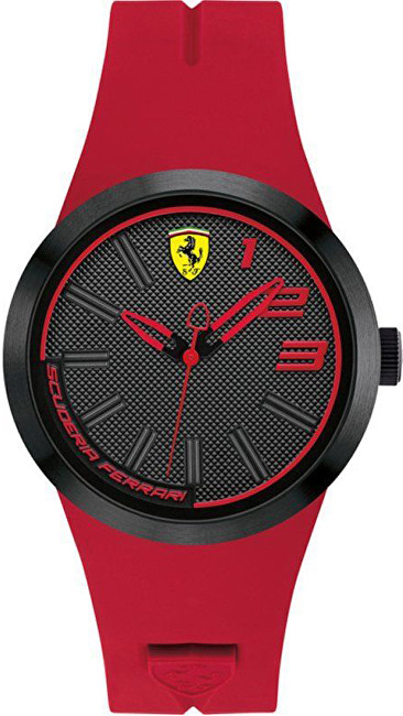 Scuderia Ferrari FXX 0840017