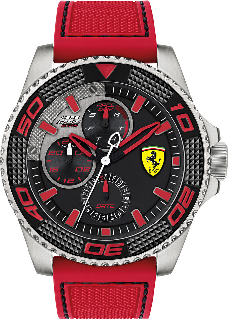 Scuderia Ferrari Kers Xtrem 0830469