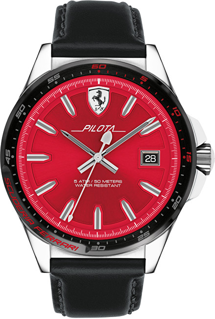 Scuderia Ferrari Pilota 0830489