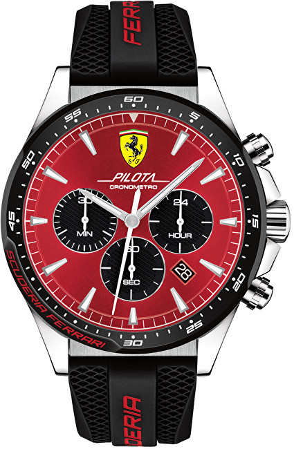 Scuderia Ferrari Pilota 0830595