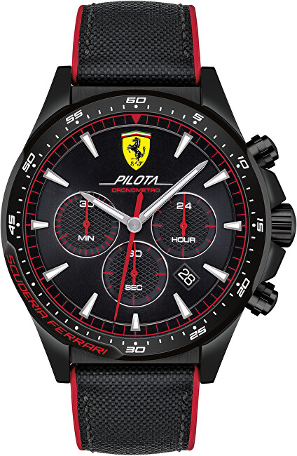 Scuderia Ferrari Pilota 0830623