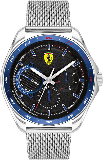 Scuderia Ferrari Pilota 0830685