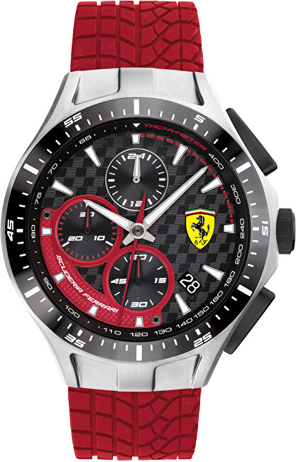 Scuderia Ferrari Pilota 0830697